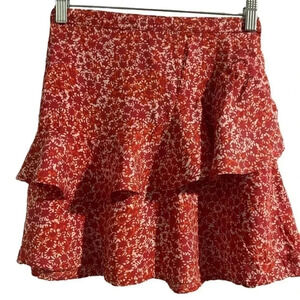 Japna floral skirt - Size XS